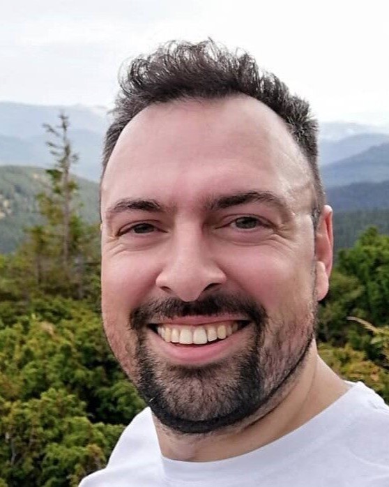Mykola Vorobiov